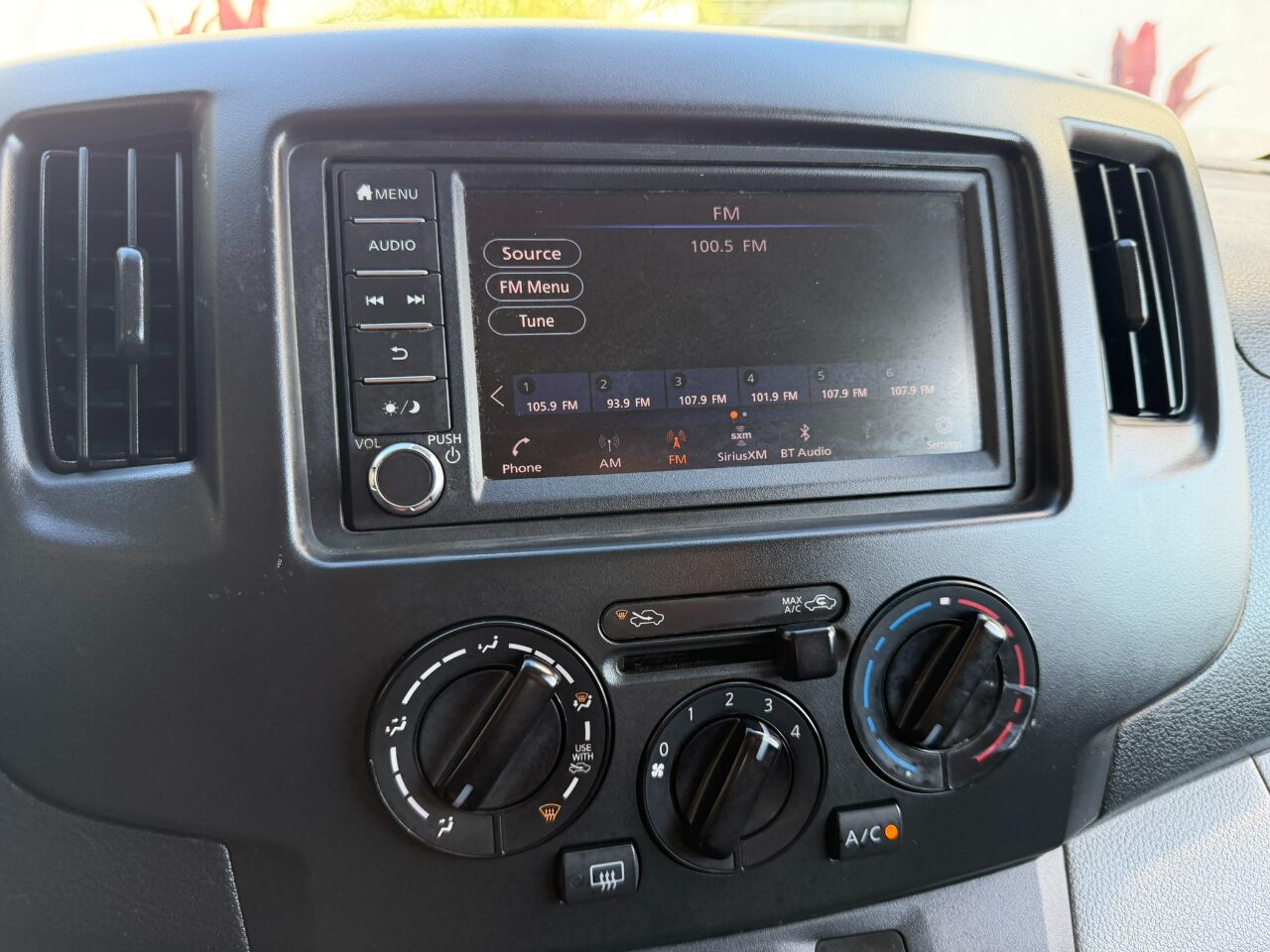 2020 Nissan NV200 Compact Cargo I4 S Jacksonville FL