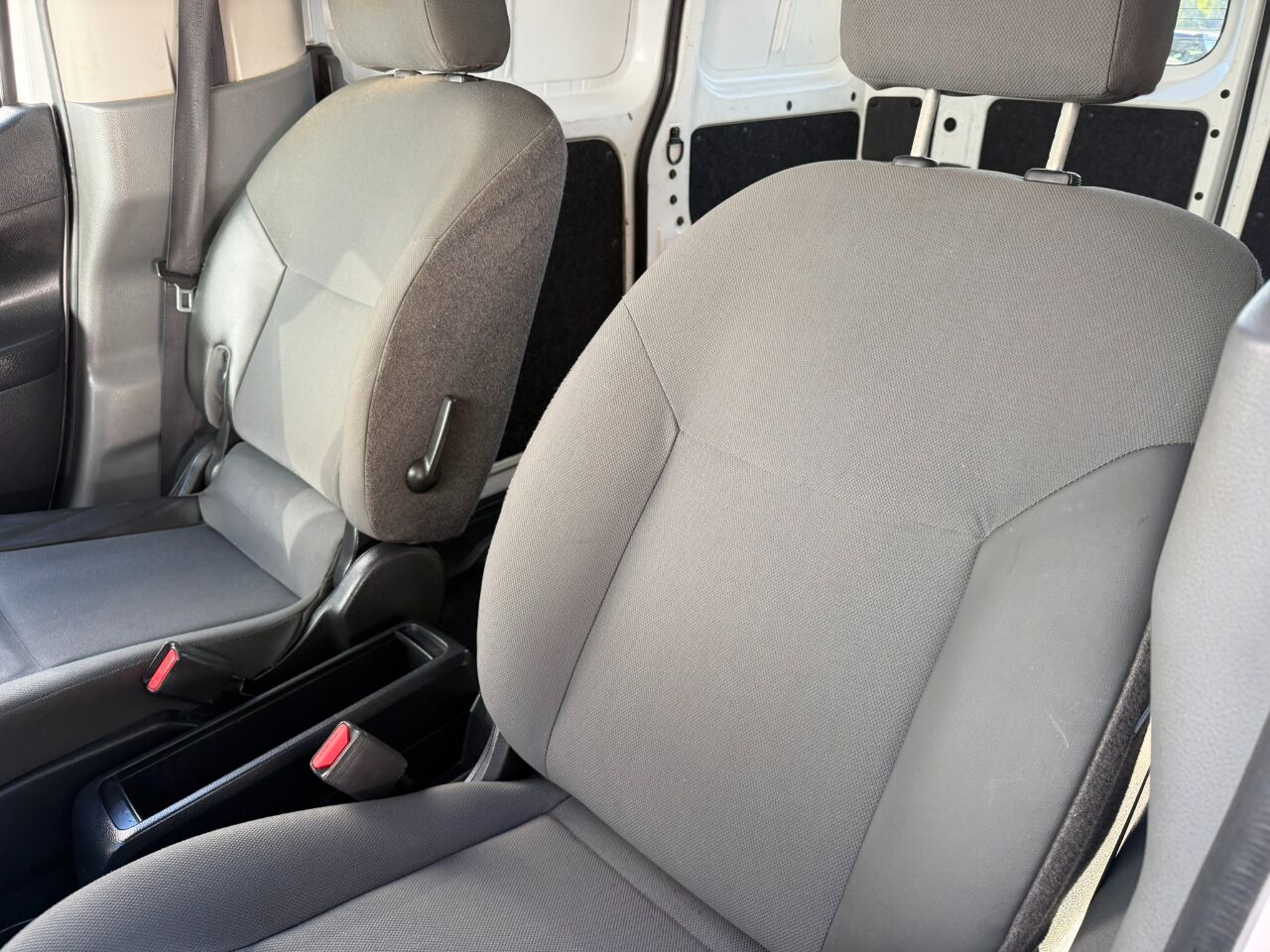 2020 Nissan NV200 Compact Cargo I4 S Jacksonville FL