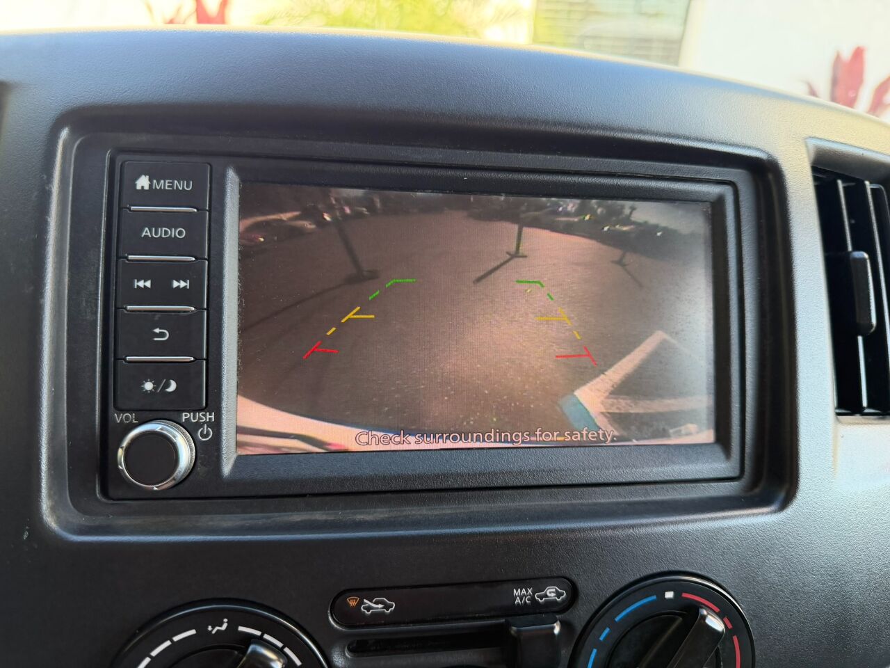 2020 Nissan NV200 Compact Cargo I4 S Jacksonville FL