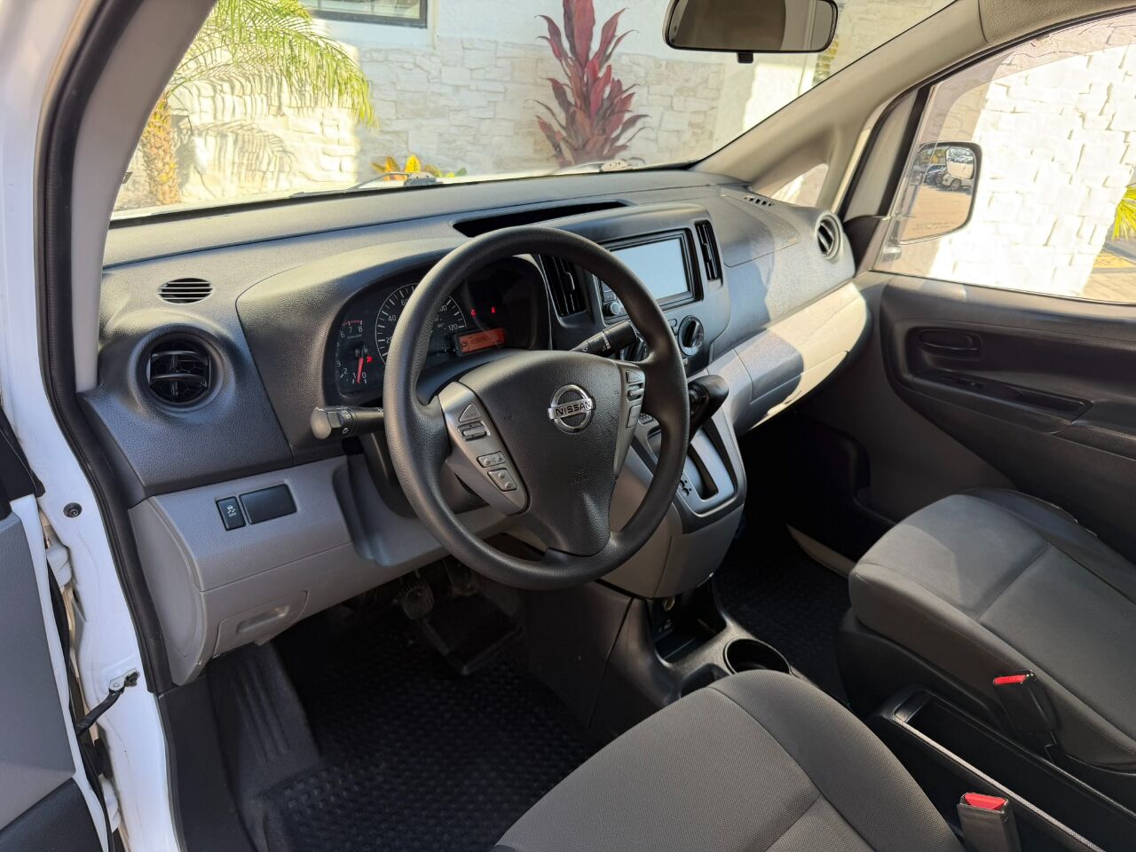 2020 Nissan NV200 Compact Cargo I4 S Jacksonville FL