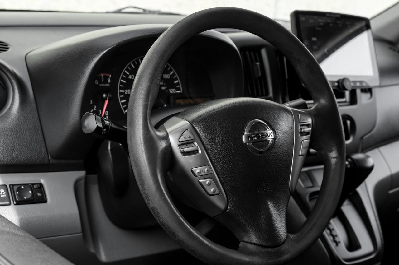 2020 Nissan NV200 Compact Cargo S Farmers Branch TX