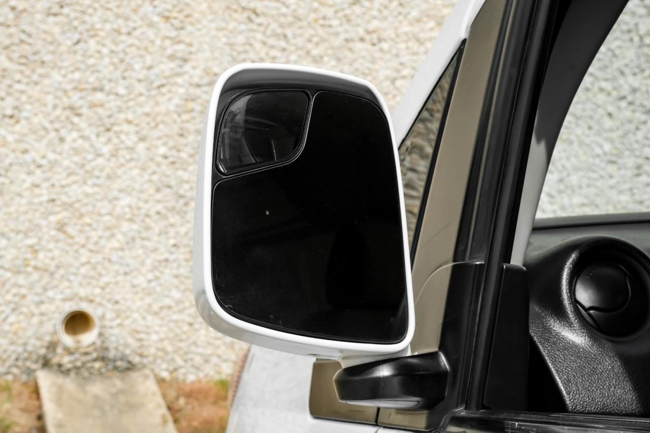 2020 Nissan NV200 Compact Cargo S Farmers Branch TX