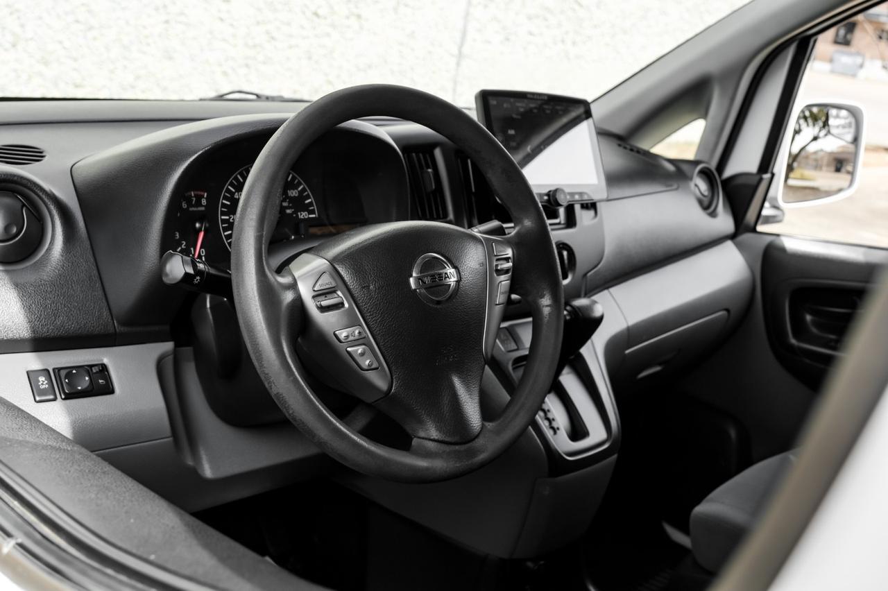 2020 Nissan NV200 Compact Cargo S Farmers Branch TX