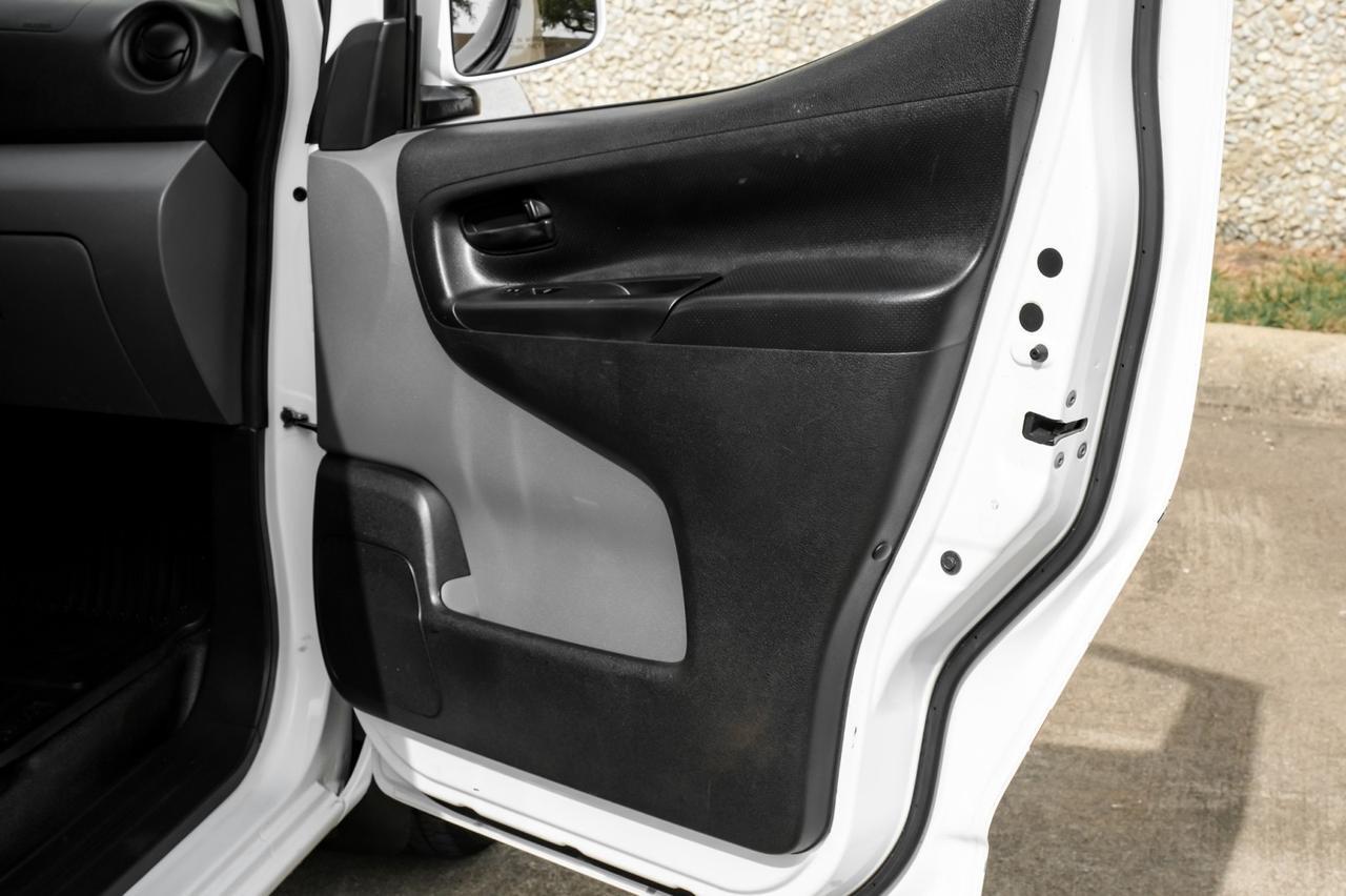 2020 Nissan NV200 Compact Cargo S Farmers Branch TX