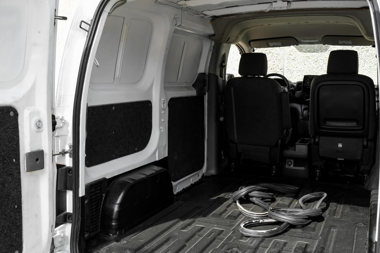 2020 Nissan NV200 Compact Cargo S Farmers Branch TX