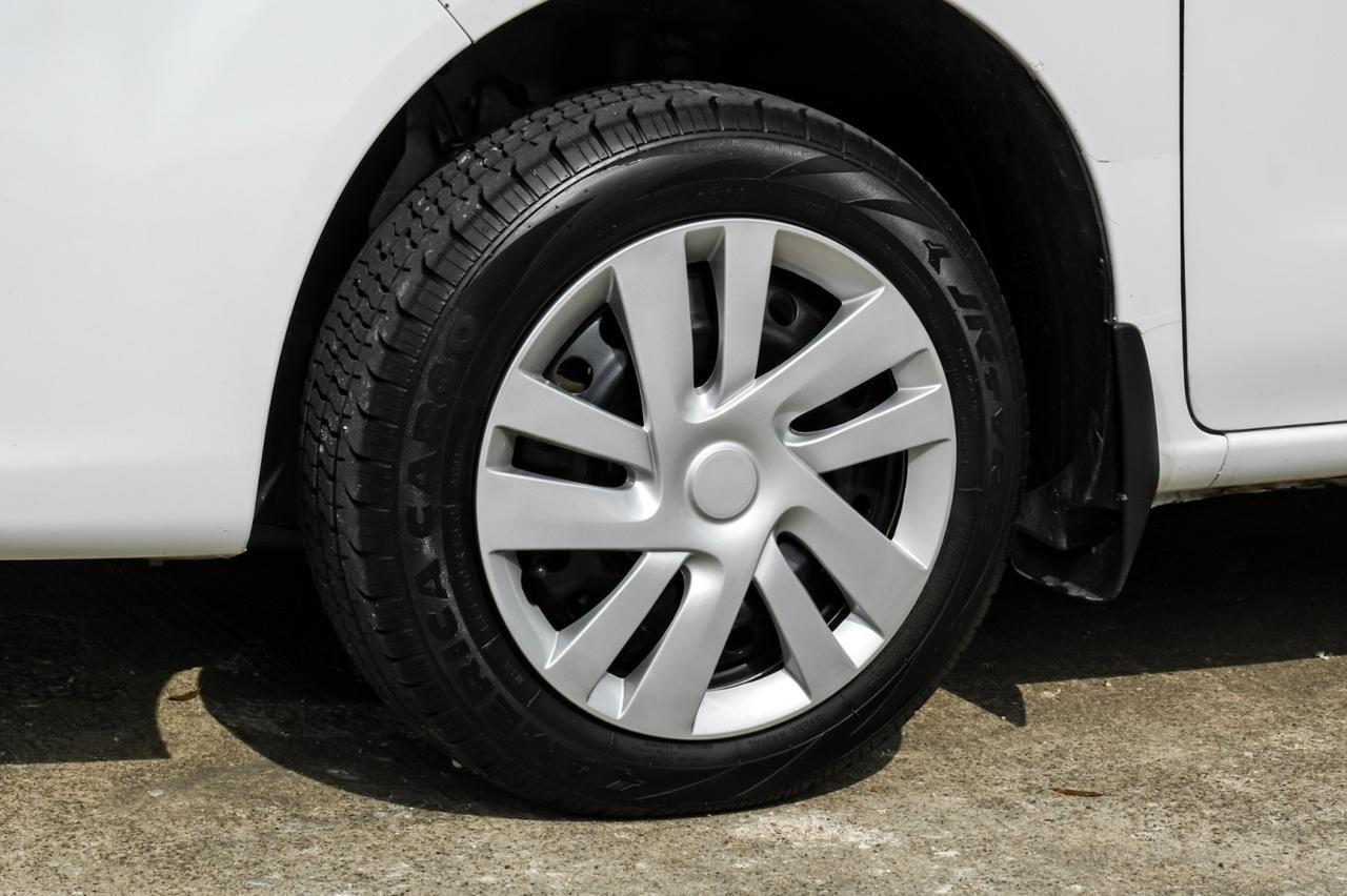 2020 Nissan NV200 Compact Cargo S Farmers Branch TX