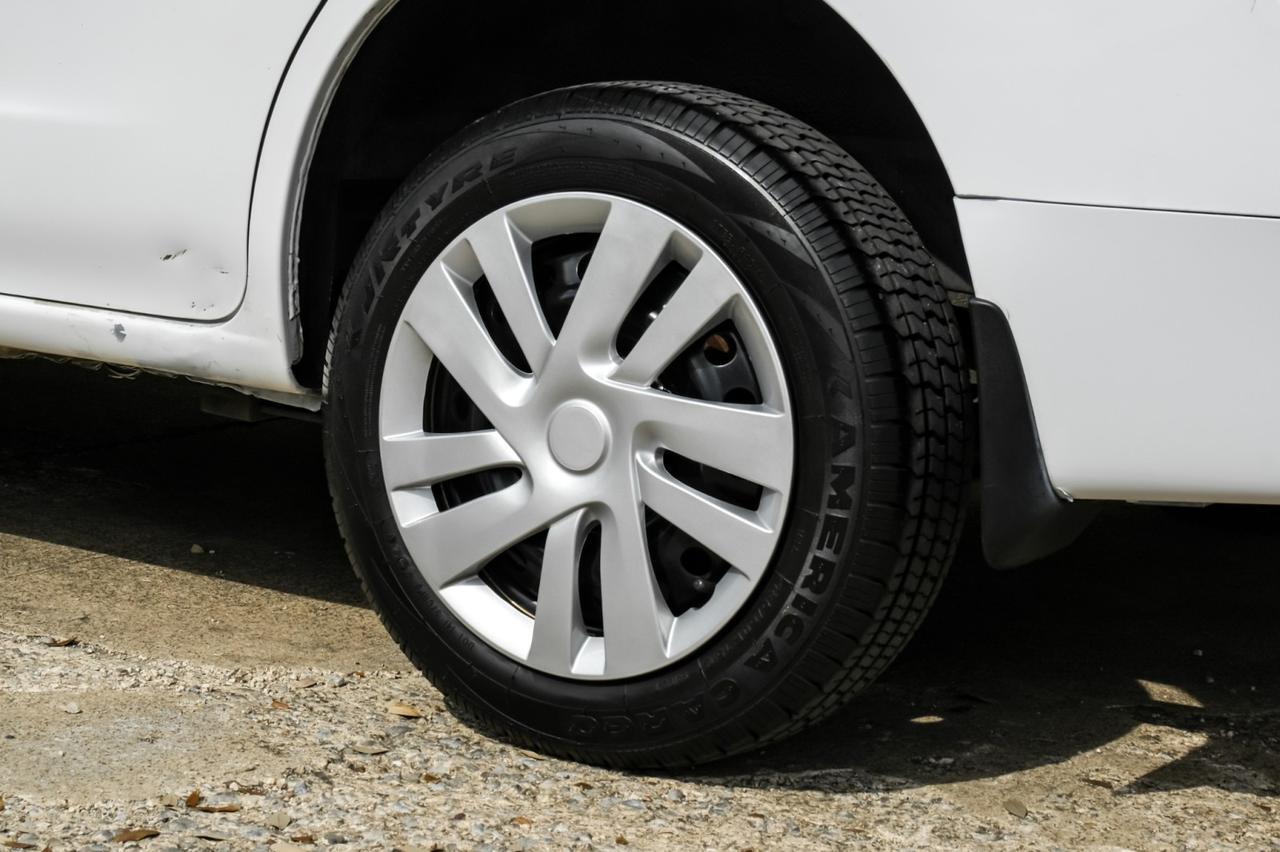 2020 Nissan NV200 Compact Cargo S Farmers Branch TX