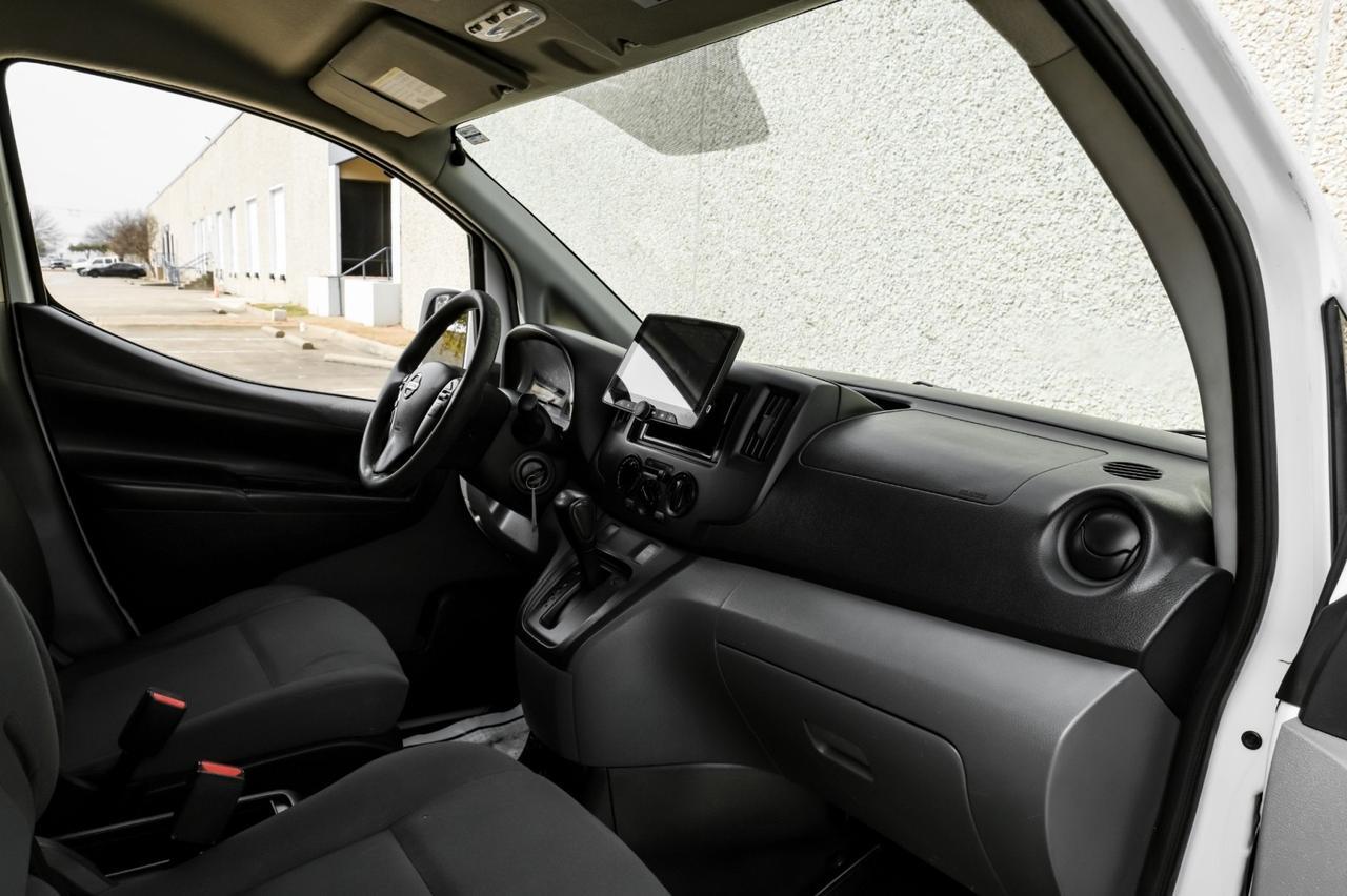 2020 Nissan NV200 Compact Cargo S Farmers Branch TX
