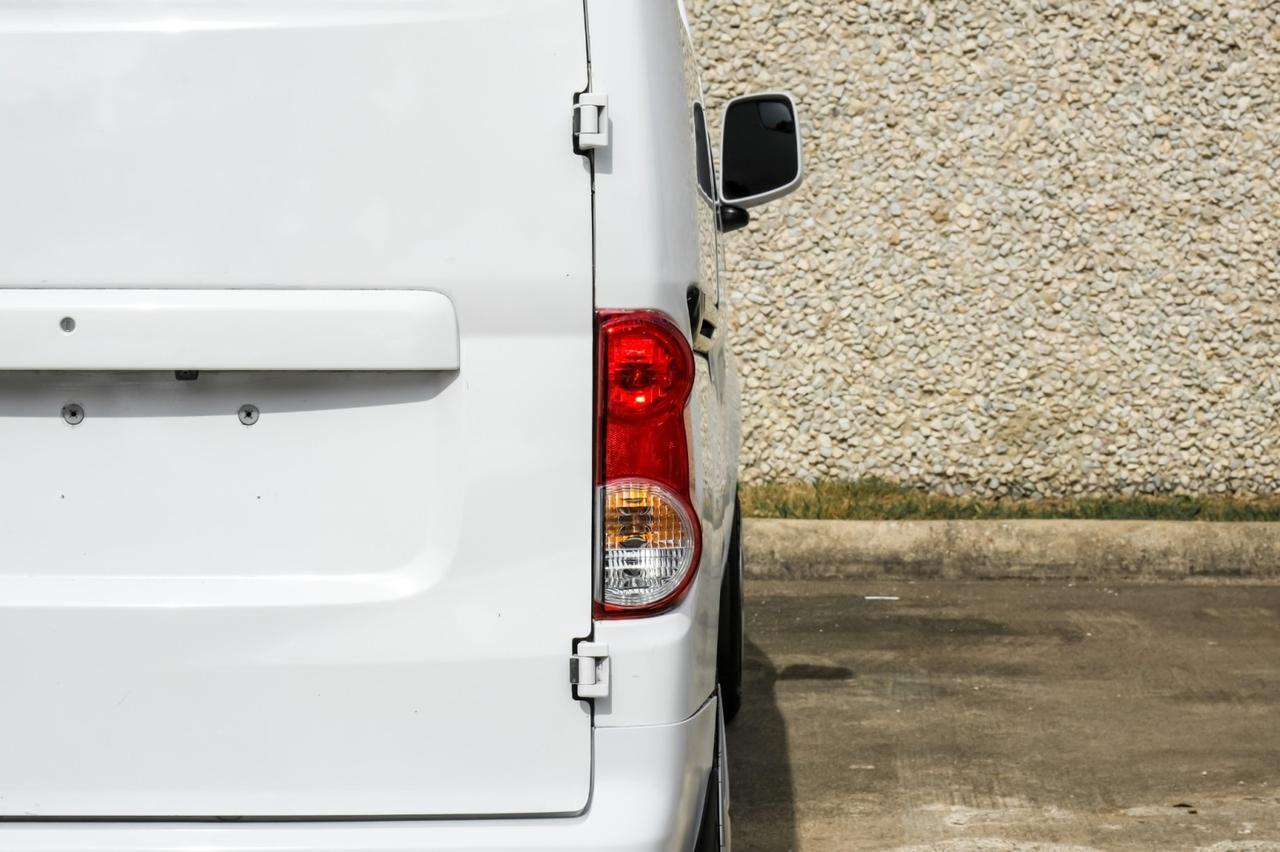 2020 Nissan NV200 Compact Cargo S Farmers Branch TX
