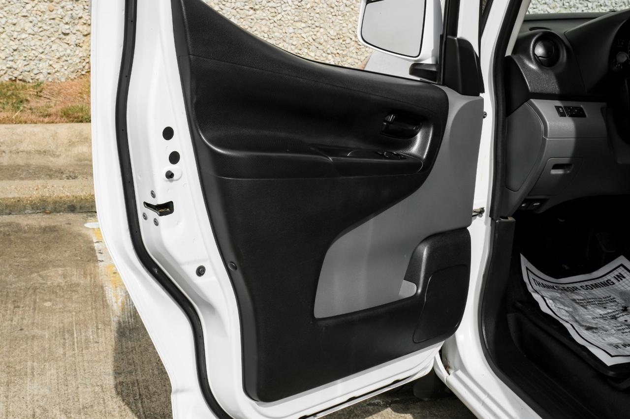 2020 Nissan NV200 Compact Cargo S Farmers Branch TX
