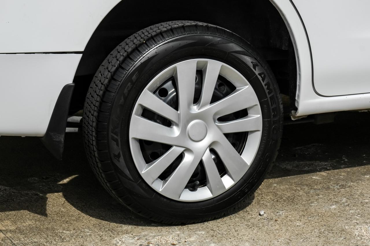 2020 Nissan NV200 Compact Cargo S Farmers Branch TX