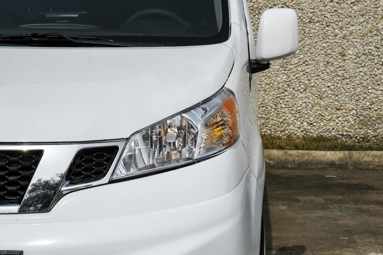 2020 Nissan NV200 Compact Cargo S Farmers Branch TX
