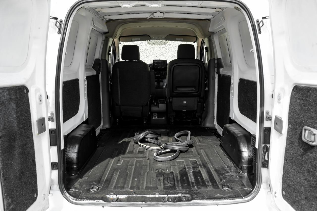 2020 Nissan NV200 Compact Cargo S Farmers Branch TX