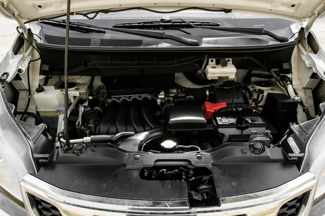 2020 Nissan NV200 Compact Cargo S Farmers Branch TX