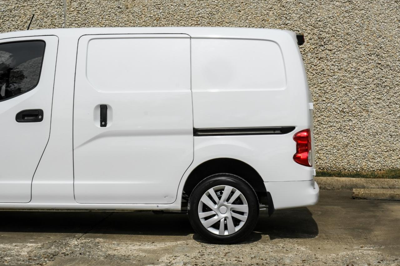 2020 Nissan NV200 Compact Cargo S Farmers Branch TX