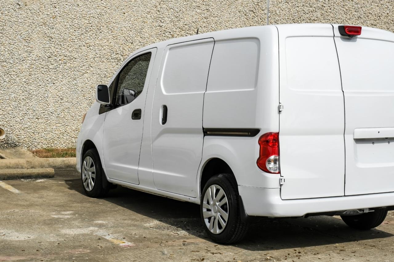 2020 Nissan NV200 Compact Cargo S Farmers Branch TX