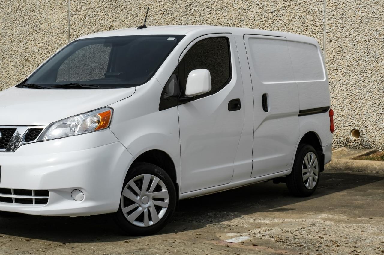 2020 Nissan NV200 Compact Cargo S Farmers Branch TX