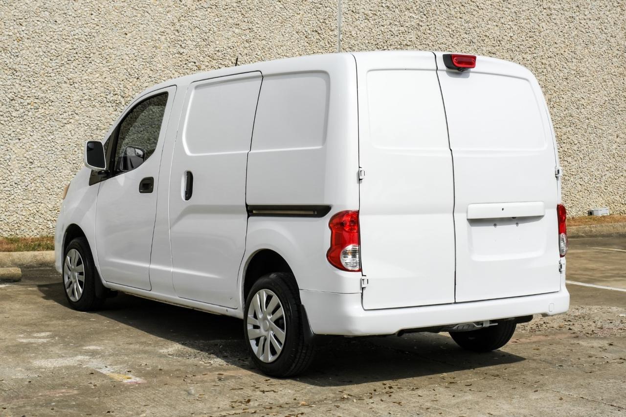 2020 Nissan NV200 Compact Cargo S Farmers Branch TX