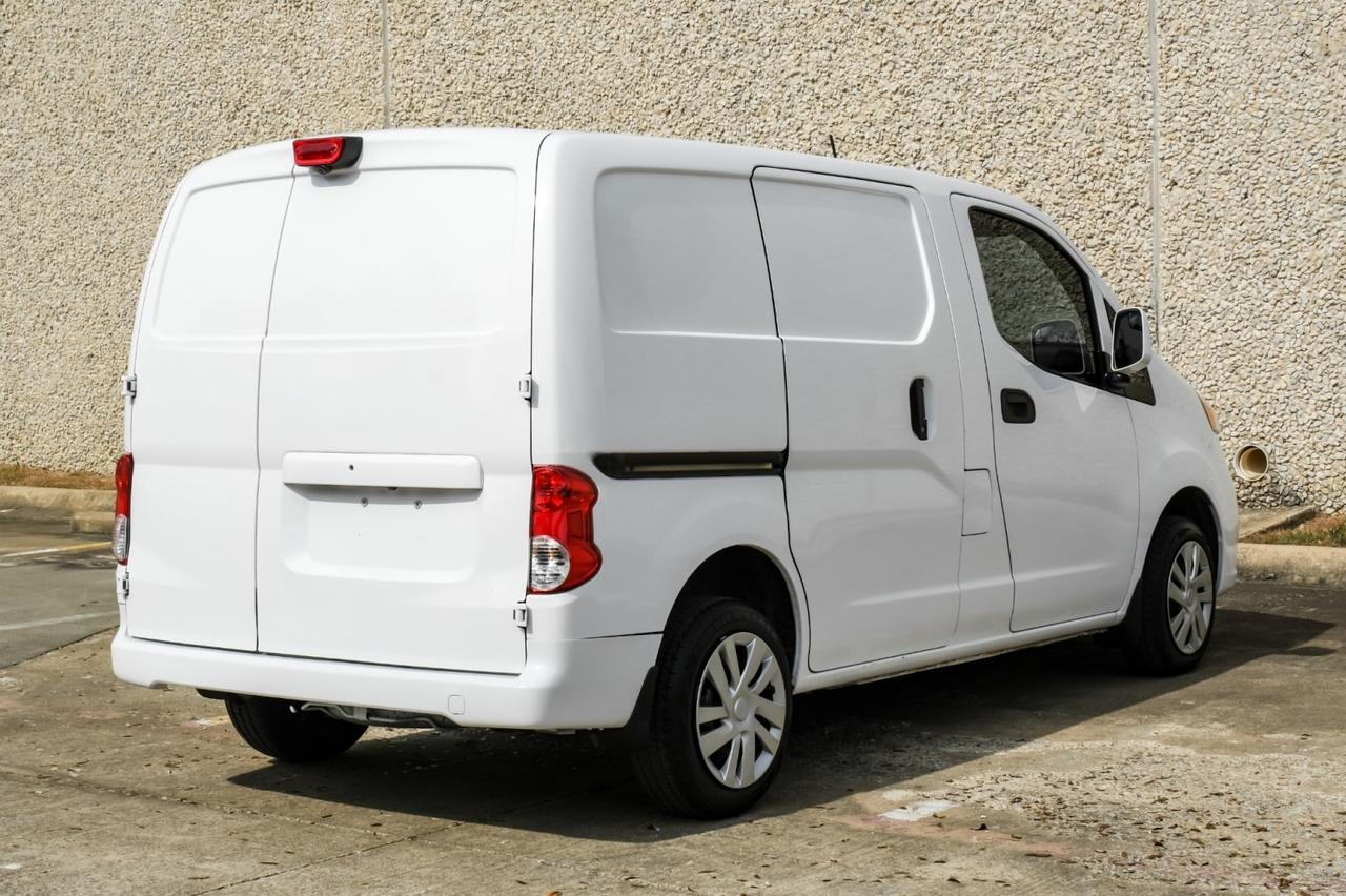2020 Nissan NV200 Compact Cargo S Farmers Branch TX
