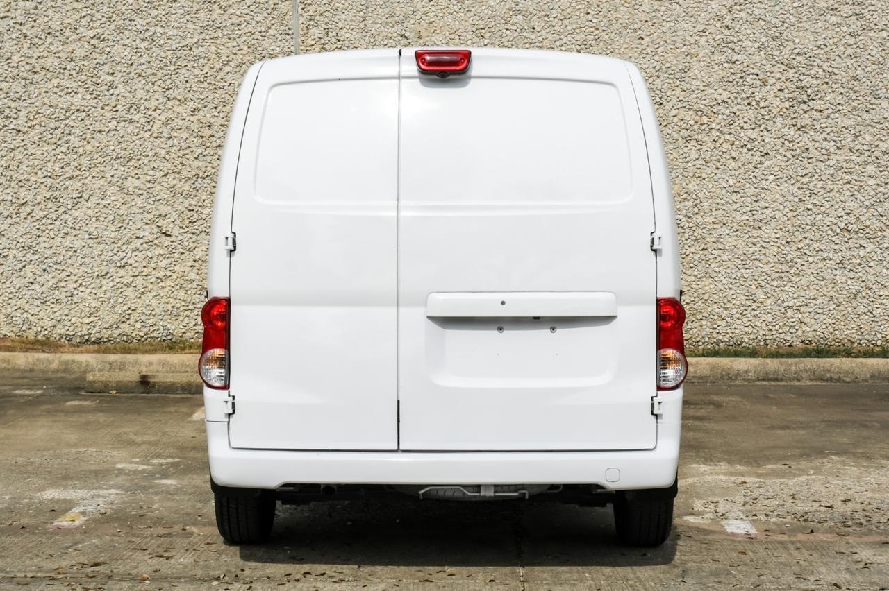 2020 Nissan NV200 Compact Cargo S Farmers Branch TX
