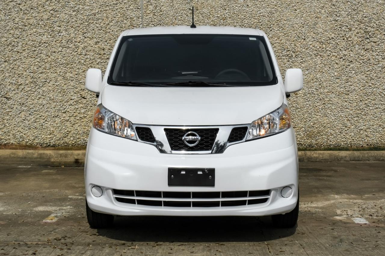 2020 Nissan NV200 Compact Cargo S Farmers Branch TX