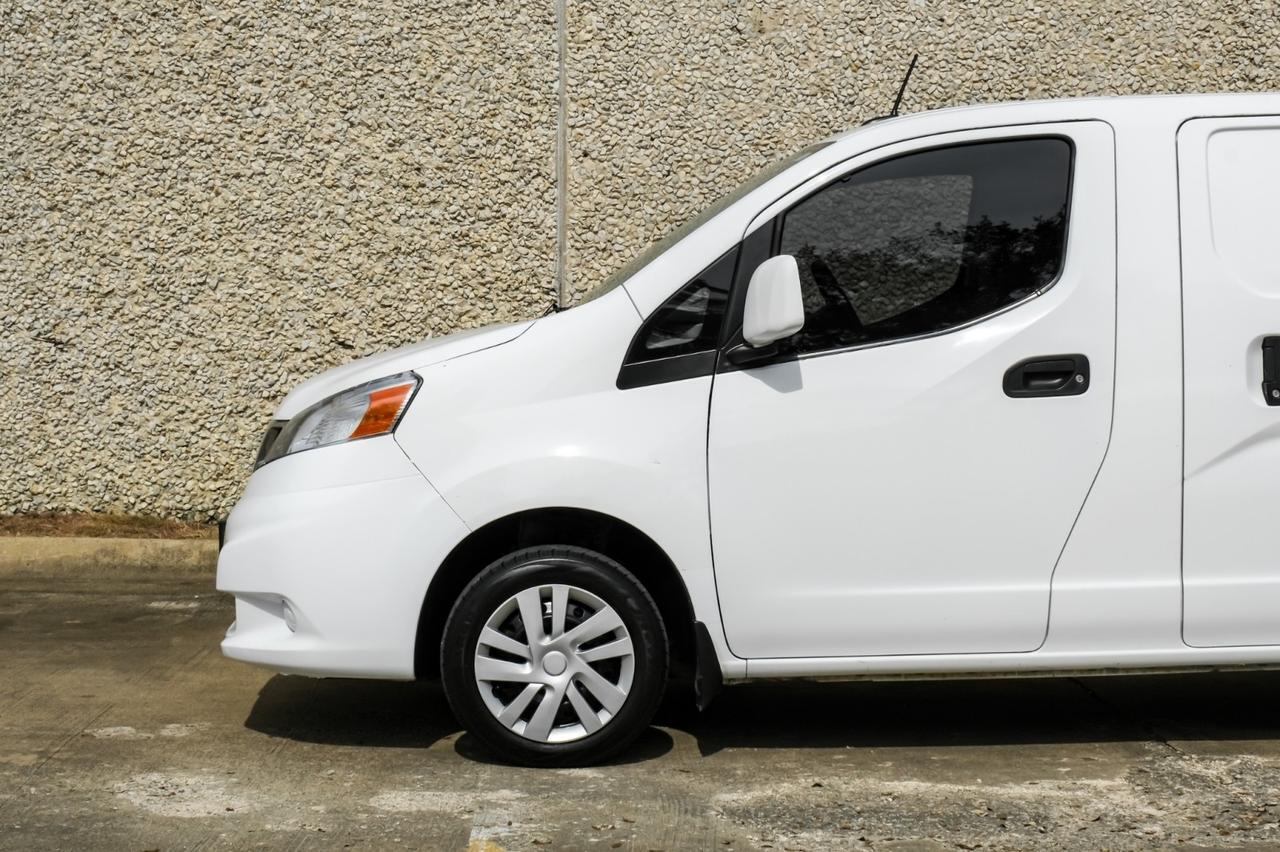2020 Nissan NV200 Compact Cargo S Farmers Branch TX