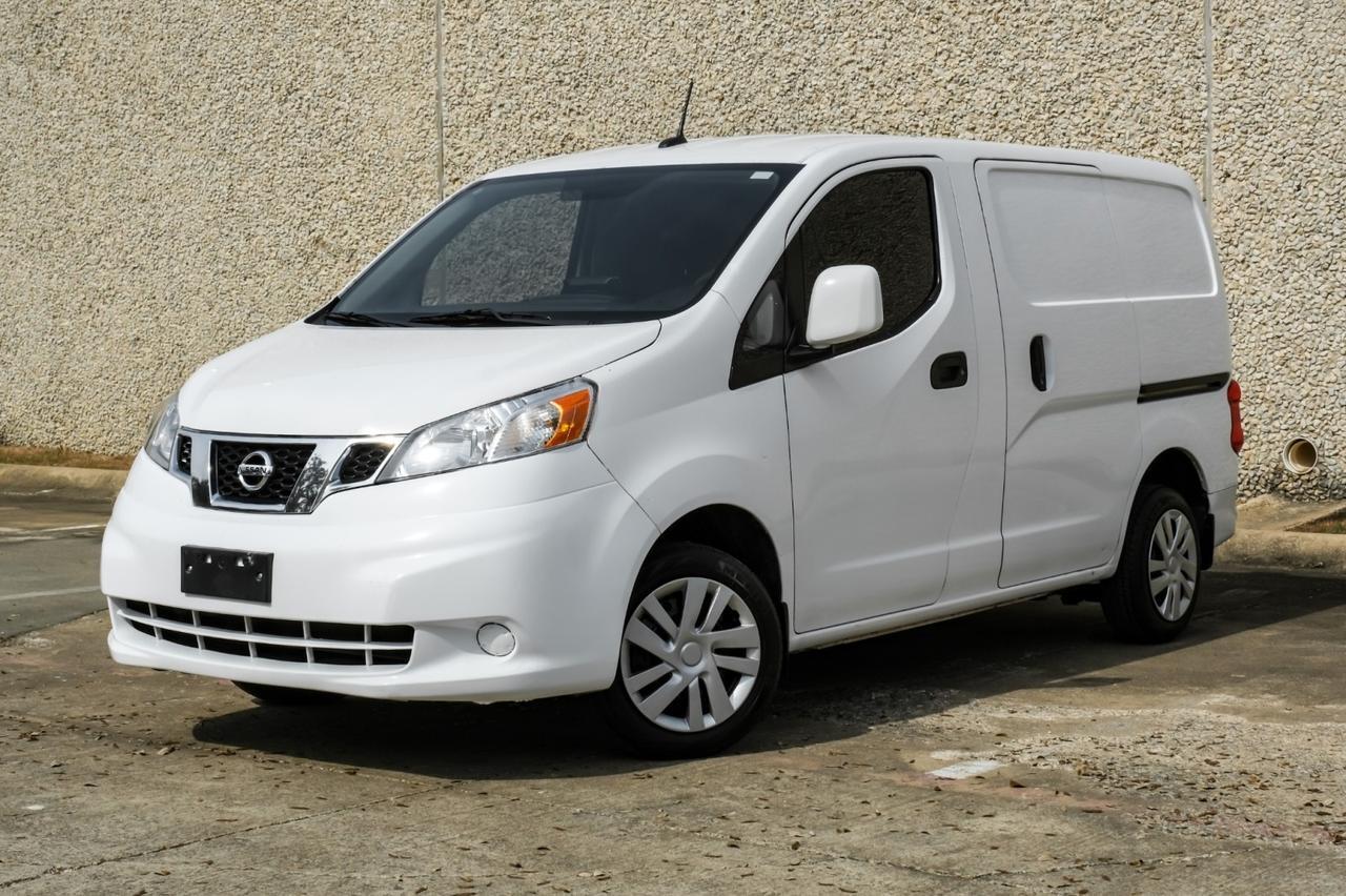 2020 Nissan NV200 Compact Cargo S Farmers Branch TX