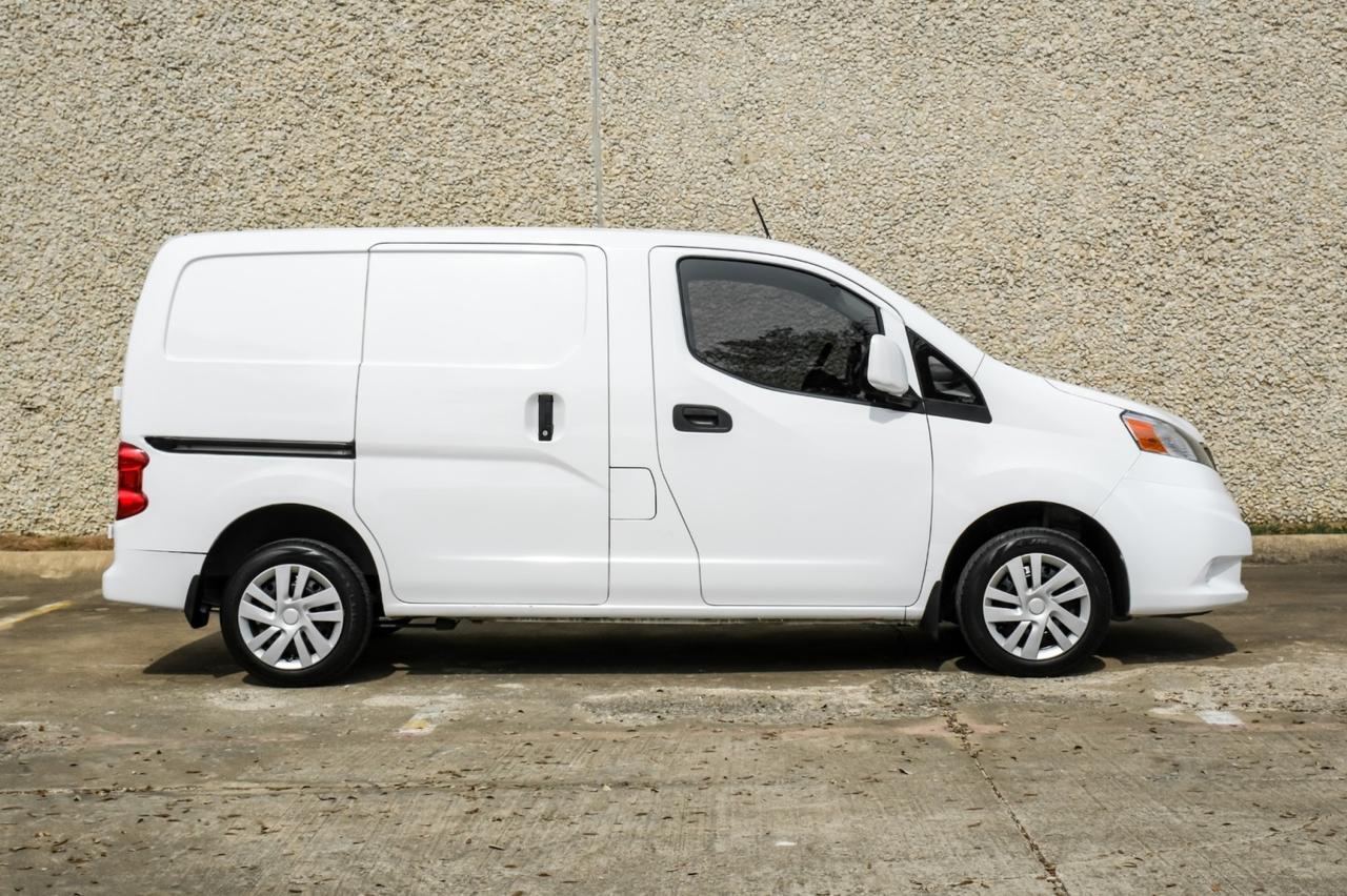 2020 Nissan NV200 Compact Cargo S Farmers Branch TX