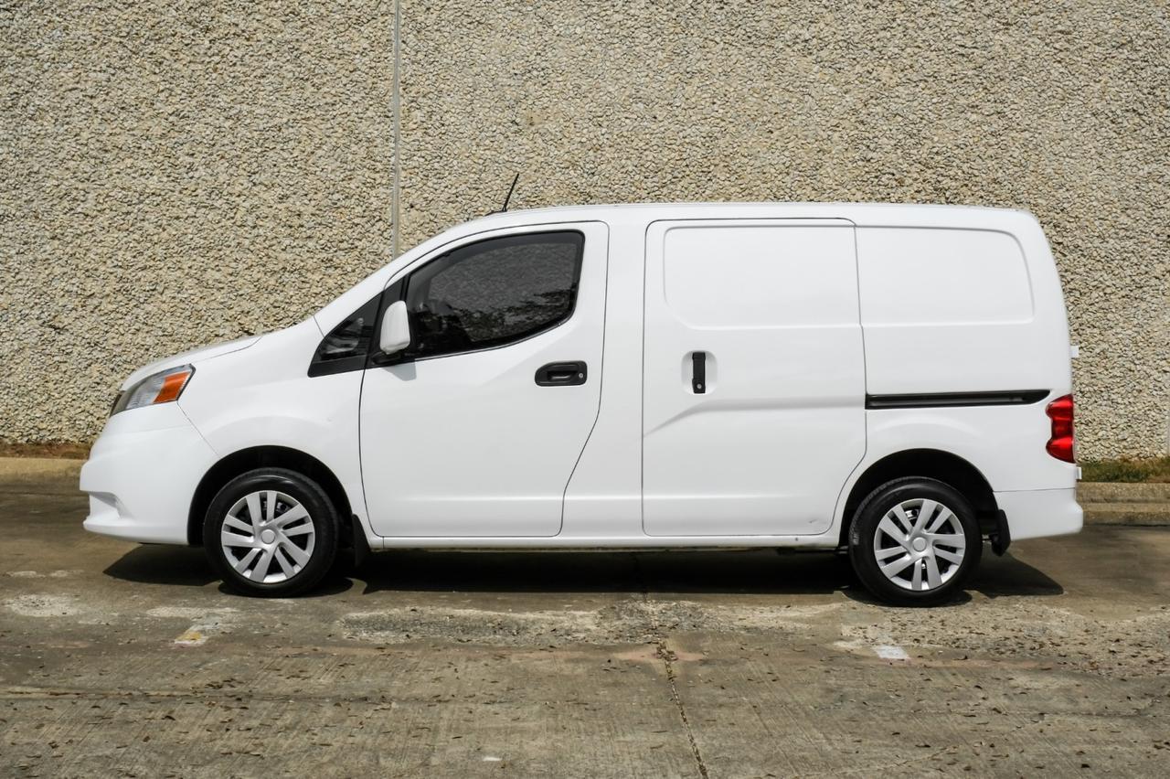2020 Nissan NV200 Compact Cargo S Farmers Branch TX