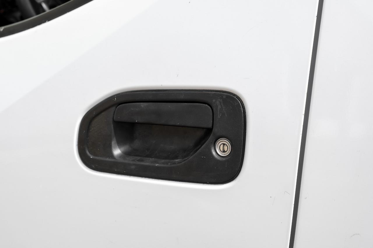 2020 Nissan NV200 Compact Cargo S Farmers Branch TX