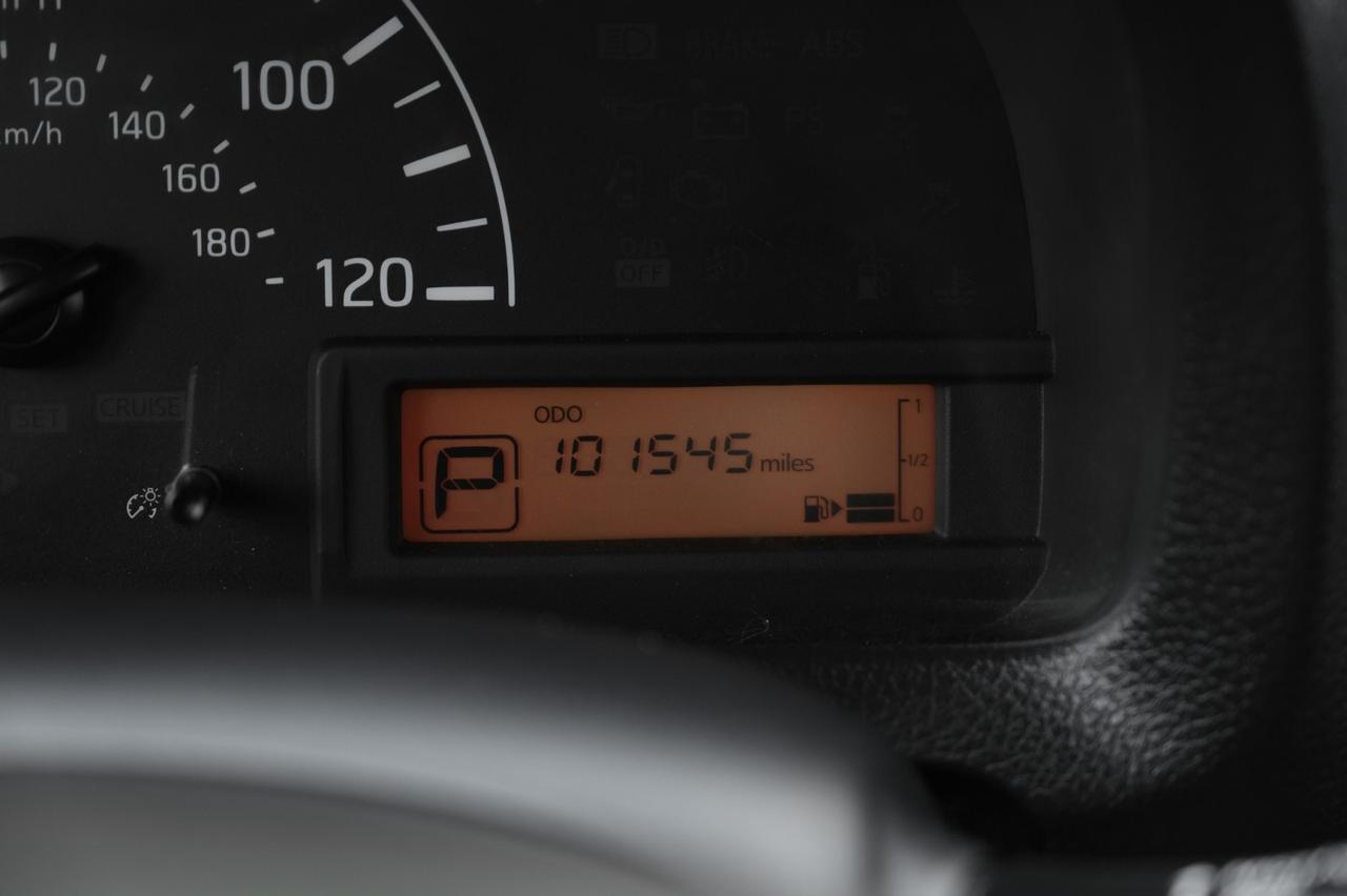 2020 Nissan NV200 Compact Cargo S Farmers Branch TX