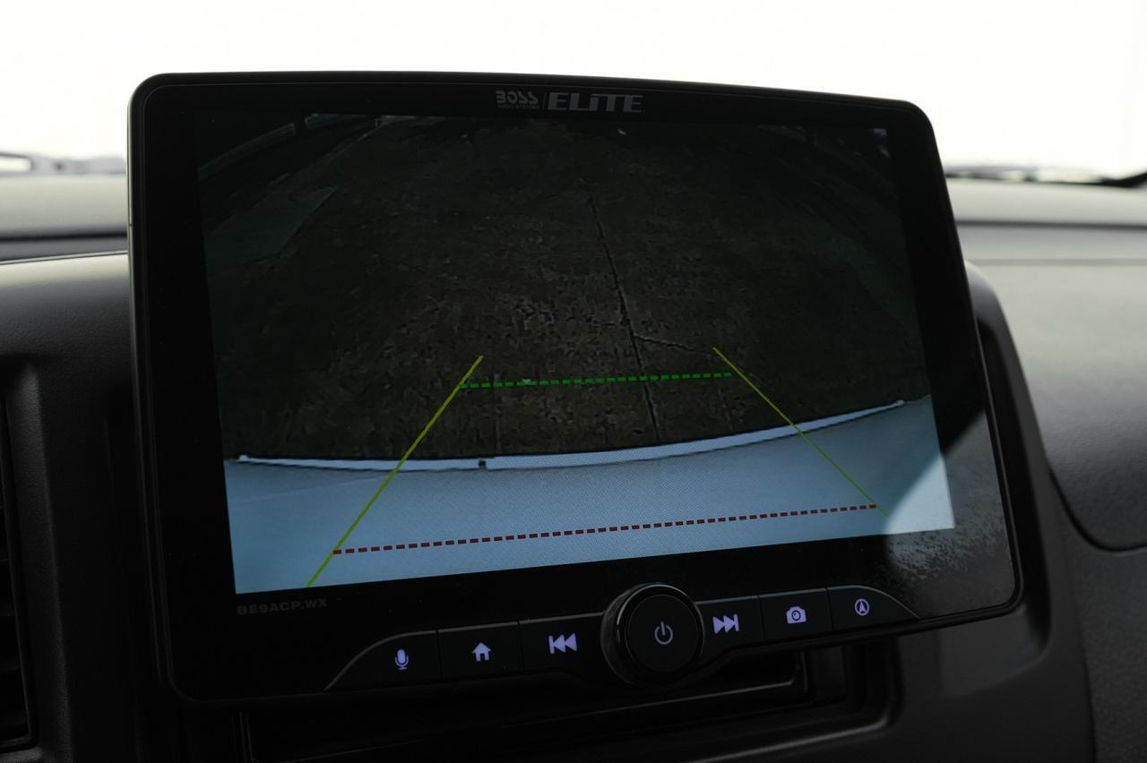 2020 Nissan NV200 Compact Cargo S Farmers Branch TX