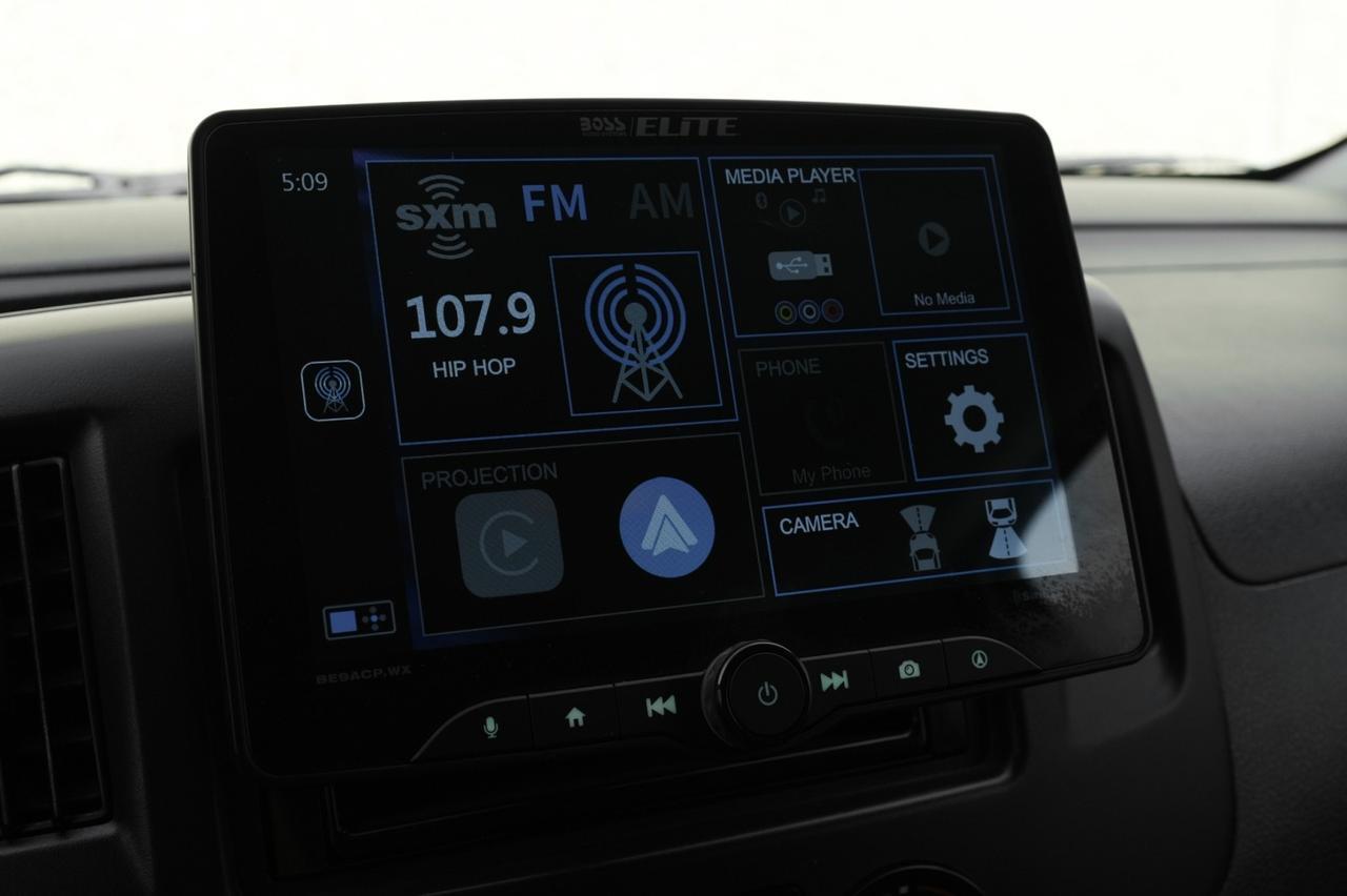 2020 Nissan NV200 Compact Cargo S Farmers Branch TX