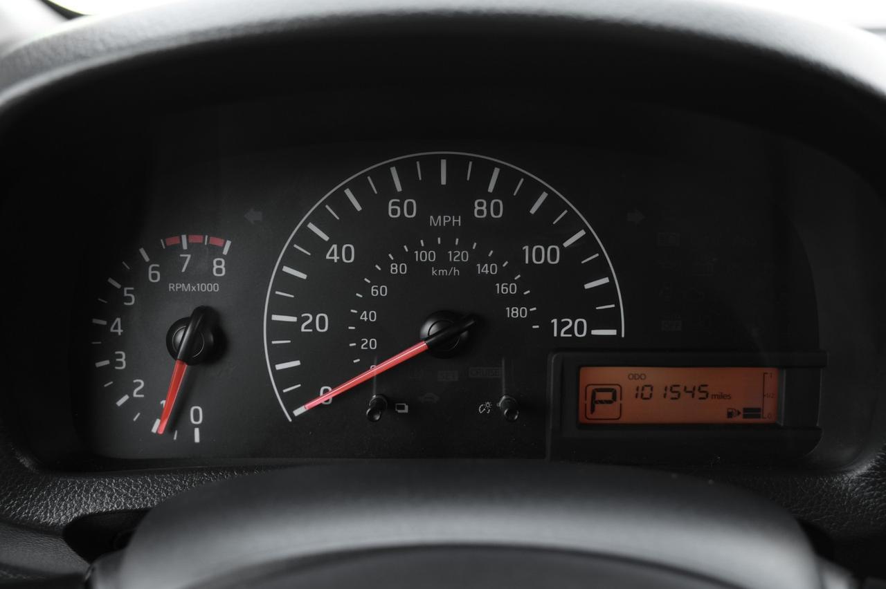 2020 Nissan NV200 Compact Cargo S Farmers Branch TX