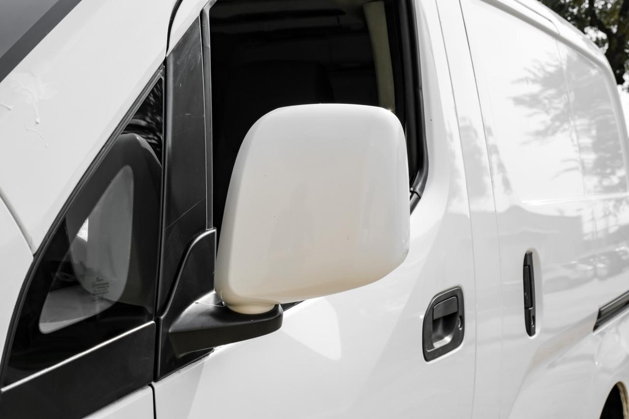 2020 Nissan NV200 Compact Cargo S Farmers Branch TX