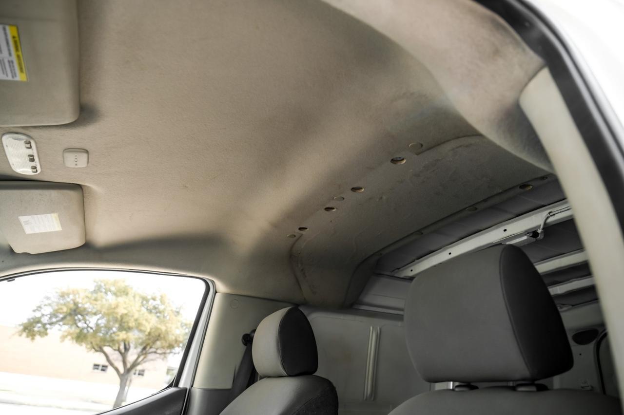 2020 Nissan NV200 Compact Cargo S Farmers Branch TX