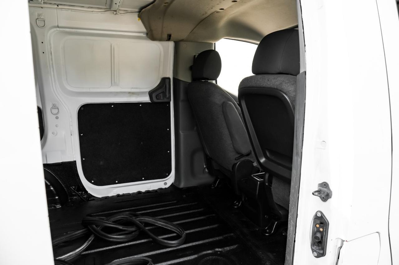 2020 Nissan NV200 Compact Cargo S Farmers Branch TX