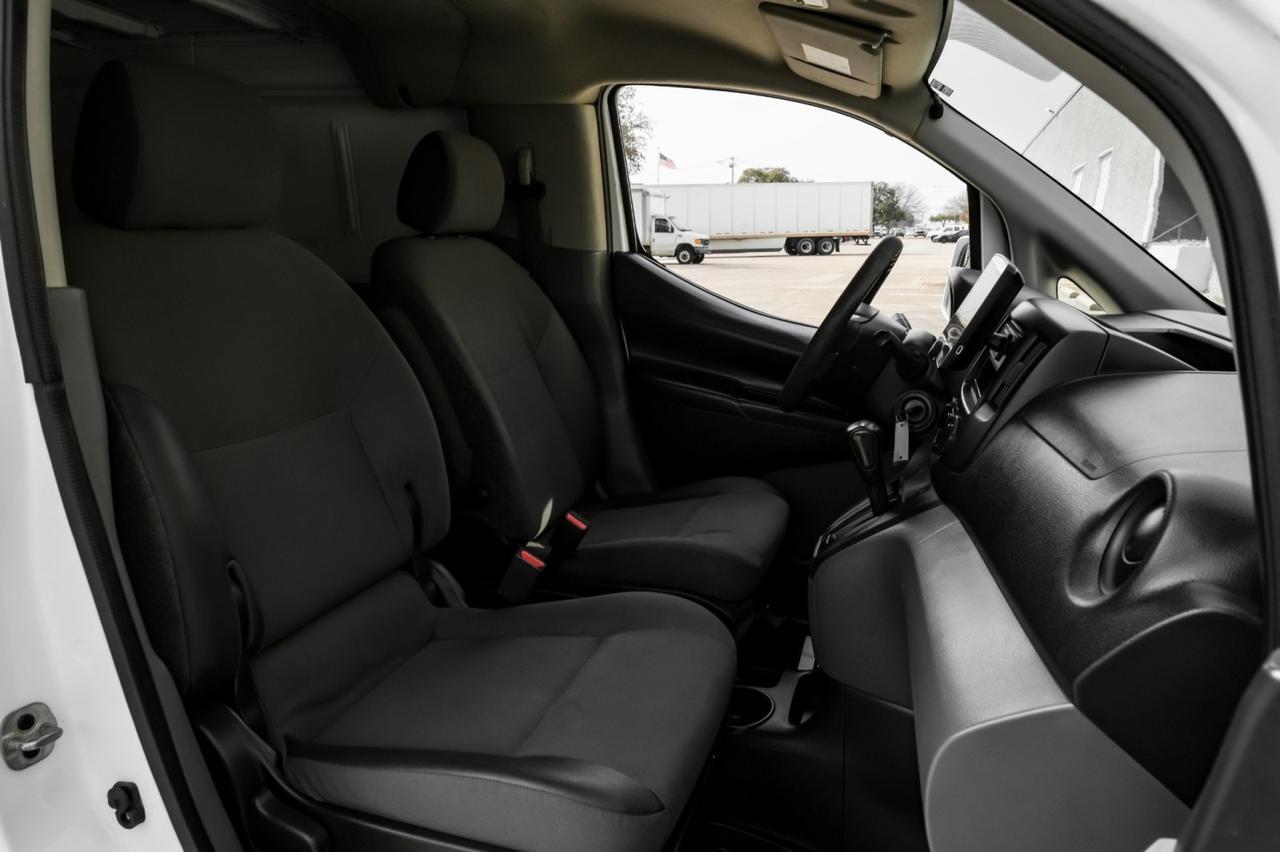 2020 Nissan NV200 Compact Cargo S Farmers Branch TX