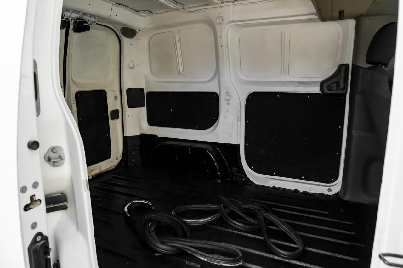 2020 Nissan NV200 Compact Cargo S Farmers Branch TX