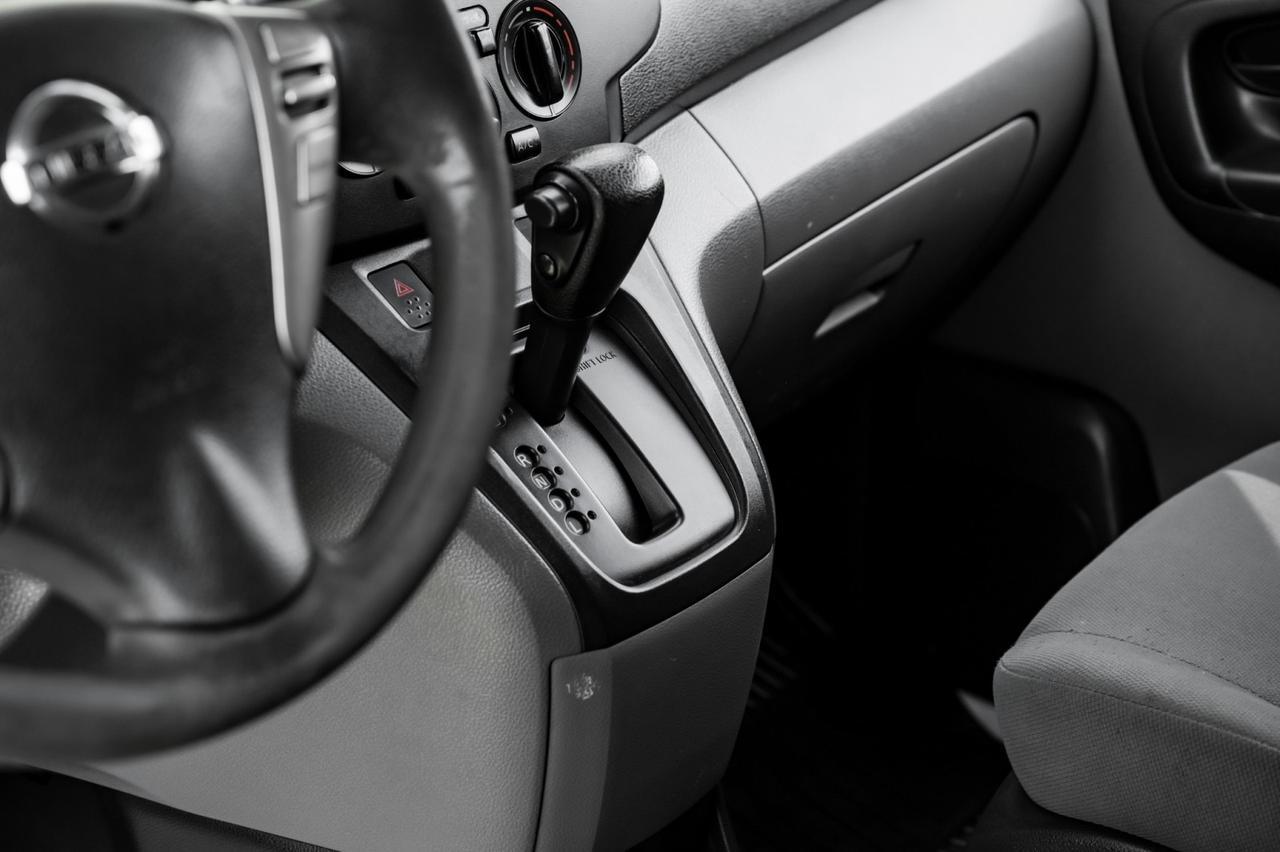 2020 Nissan NV200 Compact Cargo S Farmers Branch TX