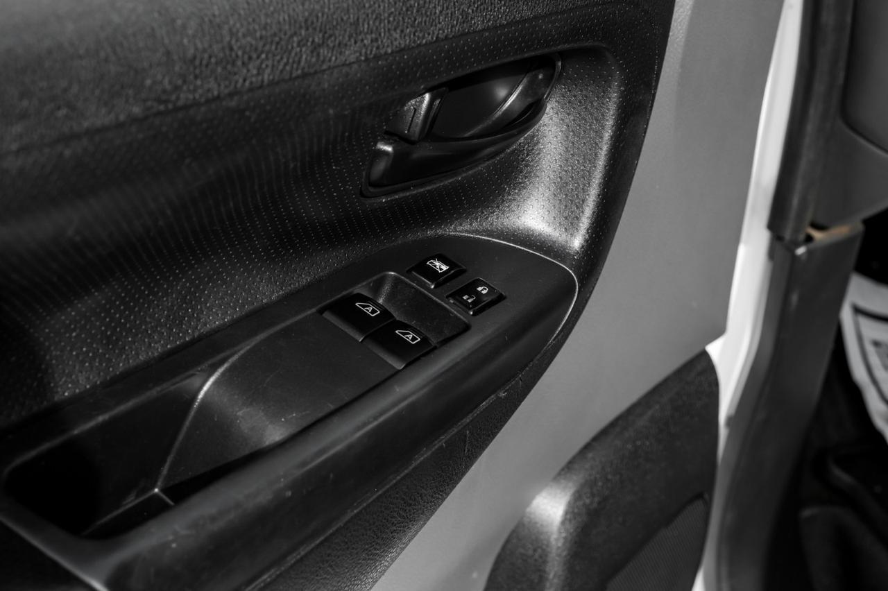 2020 Nissan NV200 Compact Cargo S Farmers Branch TX