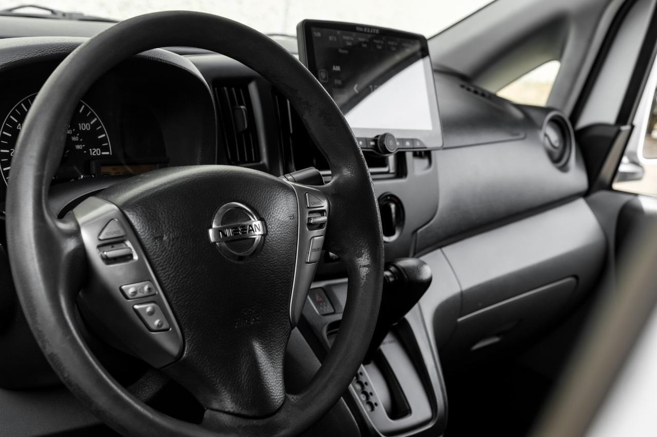 2020 Nissan NV200 Compact Cargo S Farmers Branch TX