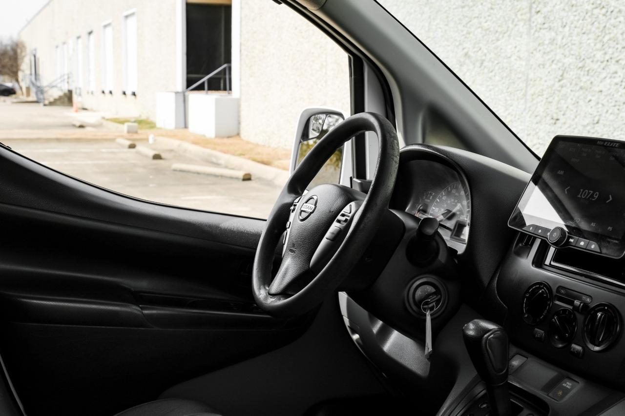 2020 Nissan NV200 Compact Cargo S Farmers Branch TX