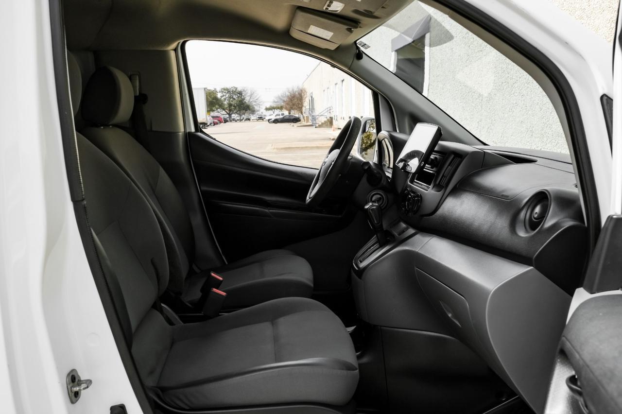 2020 Nissan NV200 Compact Cargo S Farmers Branch TX