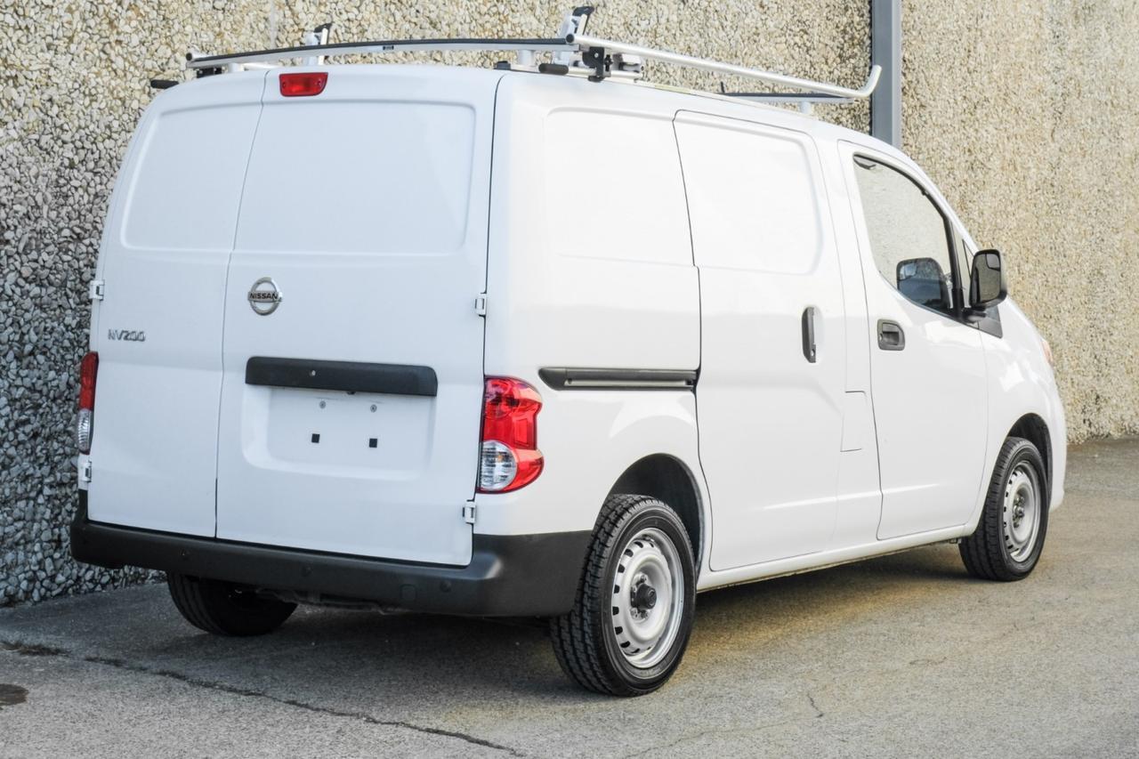 2020 Nissan NV200 Compact Cargo S Farmers Branch TX