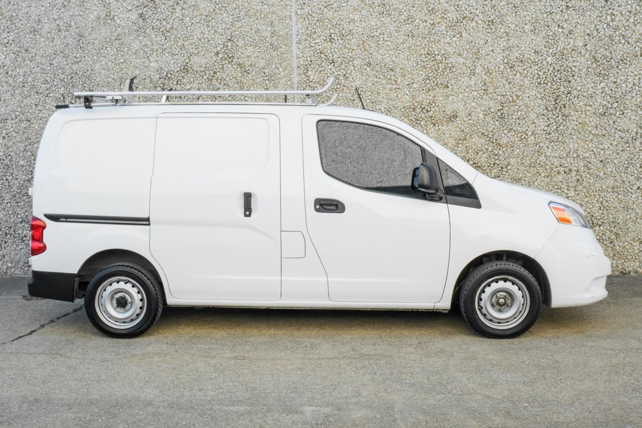 2020 Nissan NV200 Compact Cargo S Farmers Branch TX