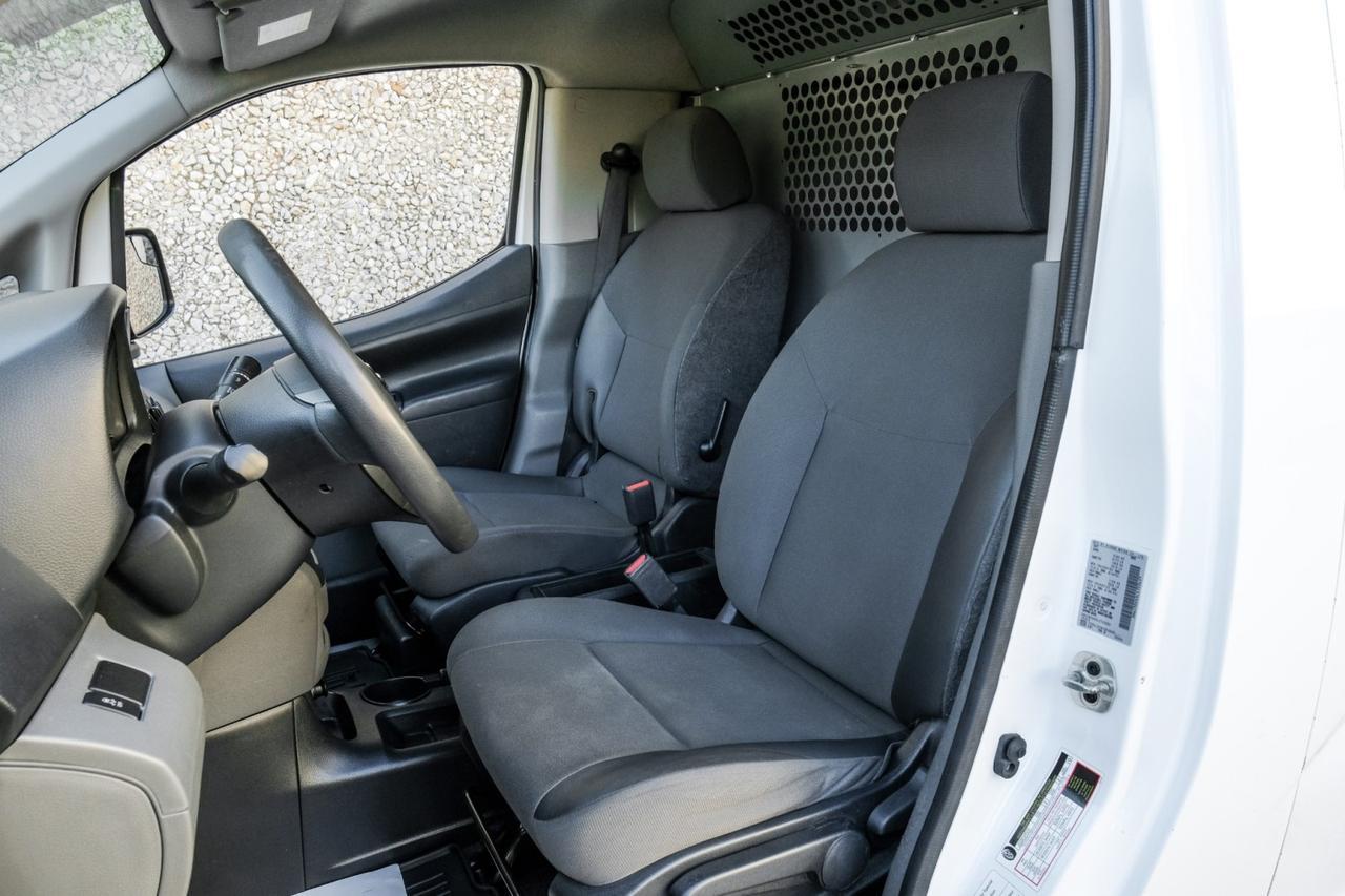 2020 Nissan NV200 Compact Cargo S Farmers Branch TX