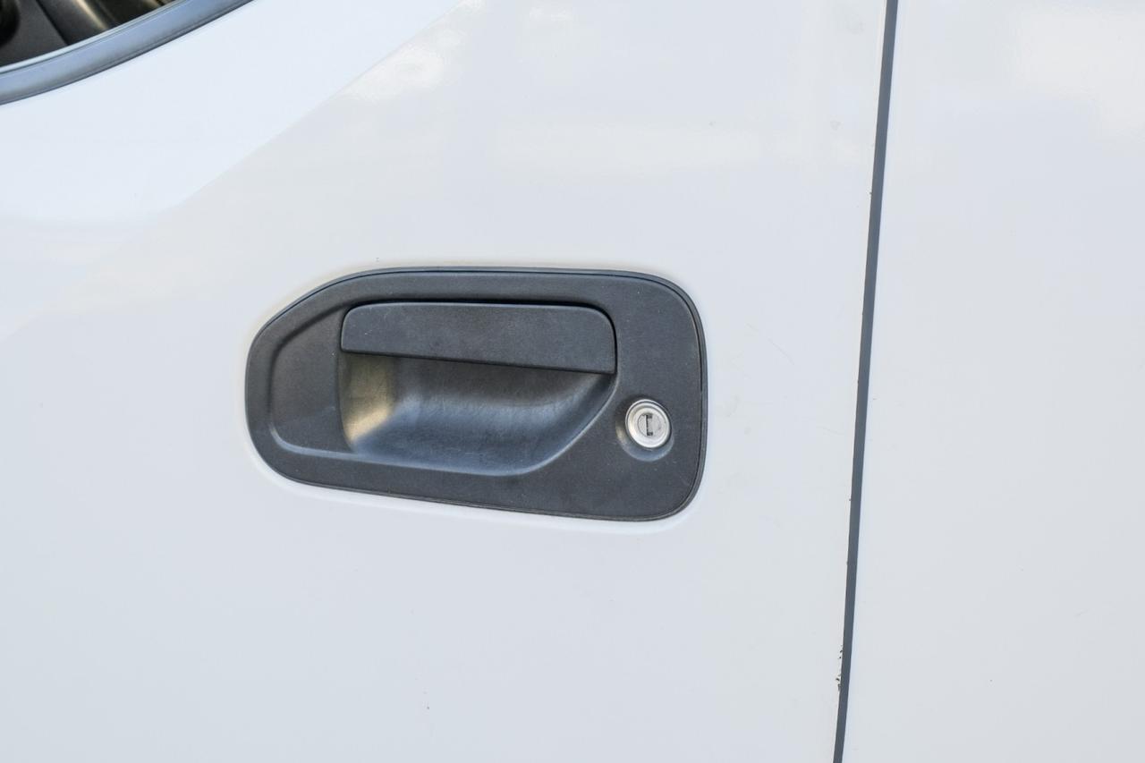 2020 Nissan NV200 Compact Cargo S Farmers Branch TX