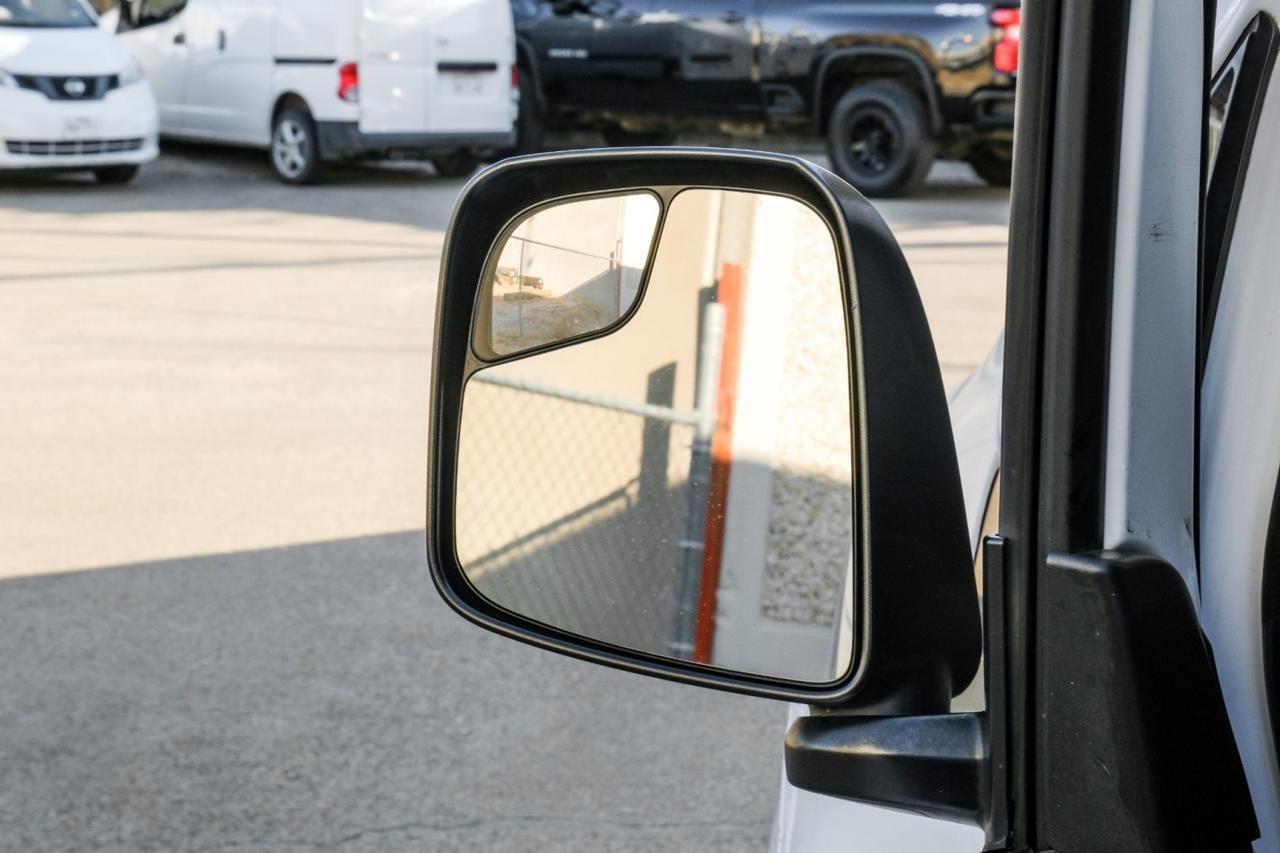 2020 Nissan NV200 Compact Cargo S Farmers Branch TX