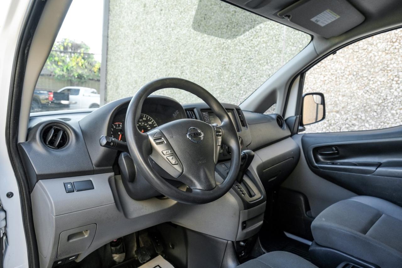 2020 Nissan NV200 Compact Cargo S Farmers Branch TX